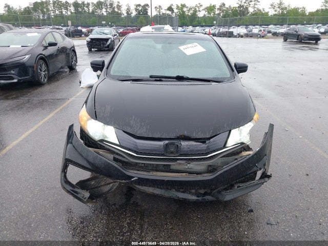 44975649 :رقم المزاد ، 2HGFG3A8XFH508901 vin ، 2015 Honda Civic Ex مزاد بيع