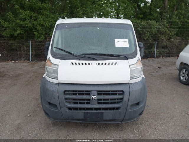 Aukcja sprzedaży 2015 Ram Promaster 1500 Low Roof, vin: 3C6TRVAGXFE507006, numer aukcji: 44975650