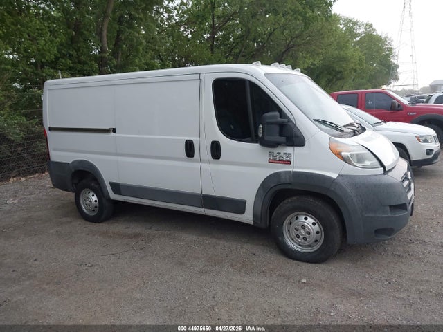 Aukcja sprzedaży 2015 Ram Promaster 1500 Low Roof, vin: 3C6TRVAGXFE507006, numer aukcji: 44975650