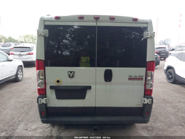 Aukcja sprzedaży 2015 Ram Promaster 1500 Low Roof, vin: 3C6TRVAGXFE507006, numer aukcji: 44975650