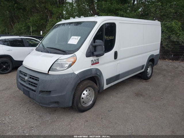 Aukcja sprzedaży 2015 Ram Promaster 1500 Low Roof, vin: 3C6TRVAGXFE507006, numer aukcji: 44975650