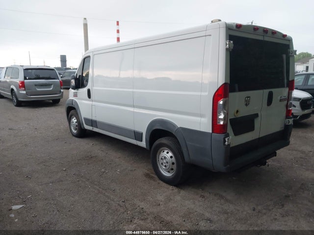 Aukcja sprzedaży 2015 Ram Promaster 1500 Low Roof, vin: 3C6TRVAGXFE507006, numer aukcji: 44975650