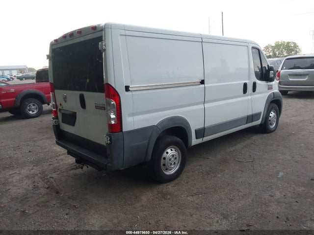 Aukcja sprzedaży 2015 Ram Promaster 1500 Low Roof, vin: 3C6TRVAGXFE507006, numer aukcji: 44975650