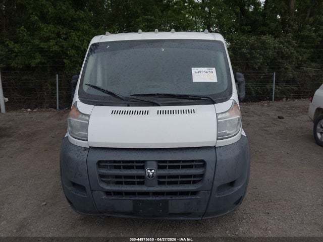 Aukcja sprzedaży 2015 Ram Promaster 1500 Low Roof, vin: 3C6TRVAGXFE507006, numer aukcji: 44975650