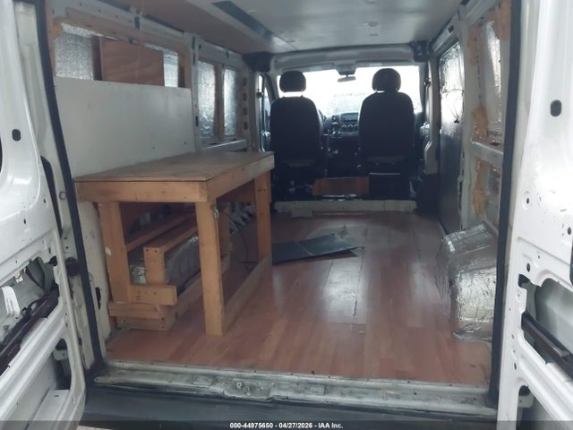 Aukcja sprzedaży 2015 Ram Promaster 1500 Low Roof, vin: 3C6TRVAGXFE507006, numer aukcji: 44975650