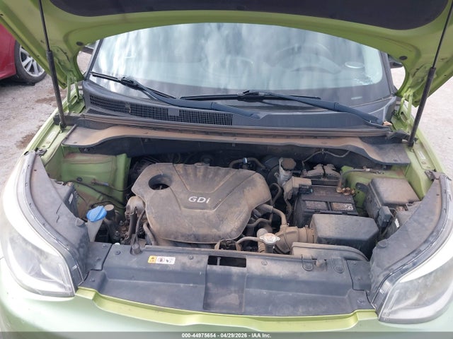 44975654 :رقم المزاد ، KNDJN2A20F7758552 vin ، 2015 Kia Soul مزاد بيع