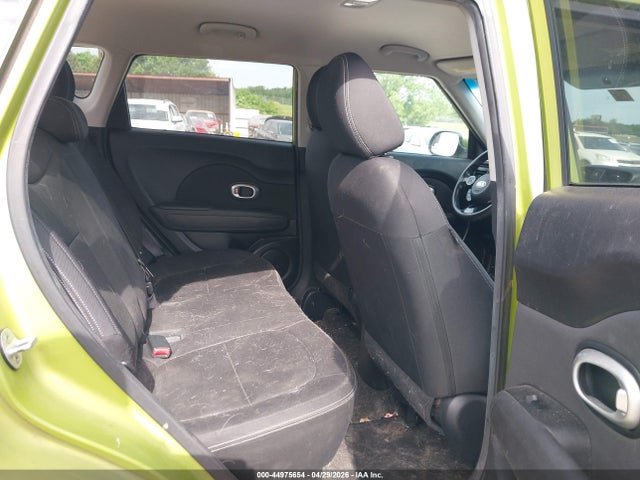 44975654 :رقم المزاد ، KNDJN2A20F7758552 vin ، 2015 Kia Soul مزاد بيع