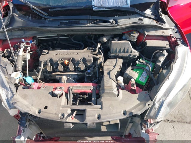 3CZRU5H76HM711294 Honda Hr-v Ex-l