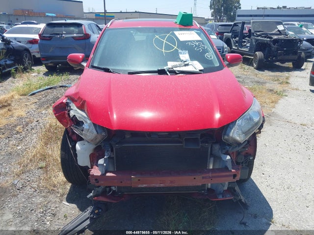 3CZRU5H76HM711294 Honda Hr-v Ex-l