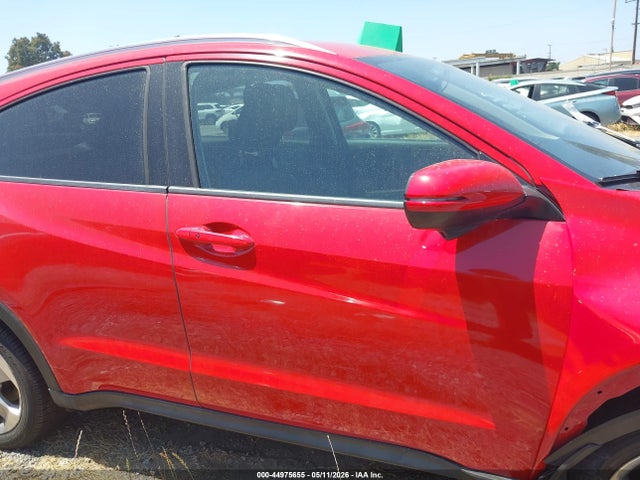 3CZRU5H76HM711294 Honda Hr-v Ex-l