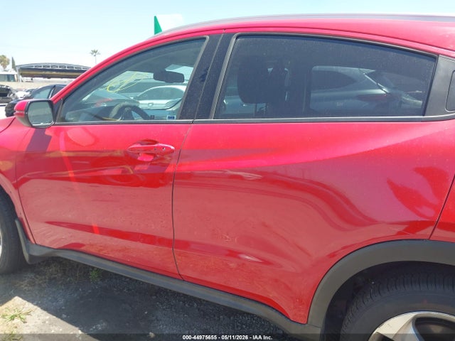 3CZRU5H76HM711294 Honda Hr-v Ex-l