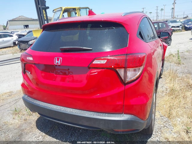 3CZRU5H76HM711294 Honda Hr-v Ex-l