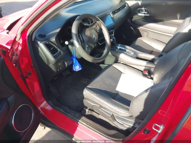 3CZRU5H76HM711294 Honda Hr-v Ex-l