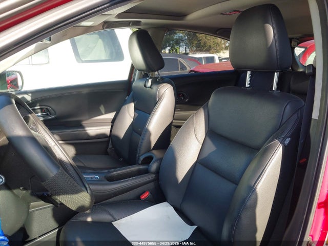 3CZRU5H76HM711294 Honda Hr-v Ex-l