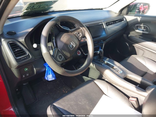 3CZRU5H76HM711294 Honda Hr-v Ex-l