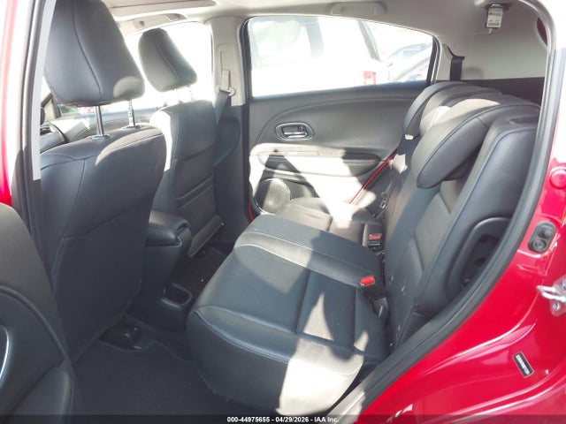 3CZRU5H76HM711294 Honda Hr-v Ex-l