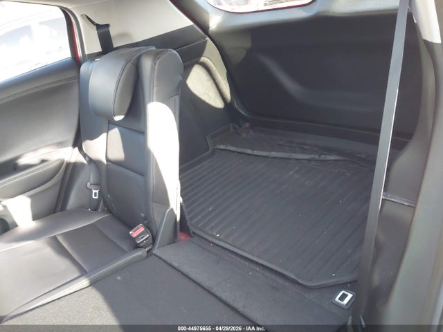 3CZRU5H76HM711294 Honda Hr-v Ex-l