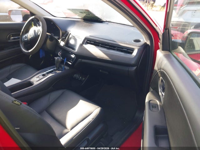 3CZRU5H76HM711294 Honda Hr-v Ex-l