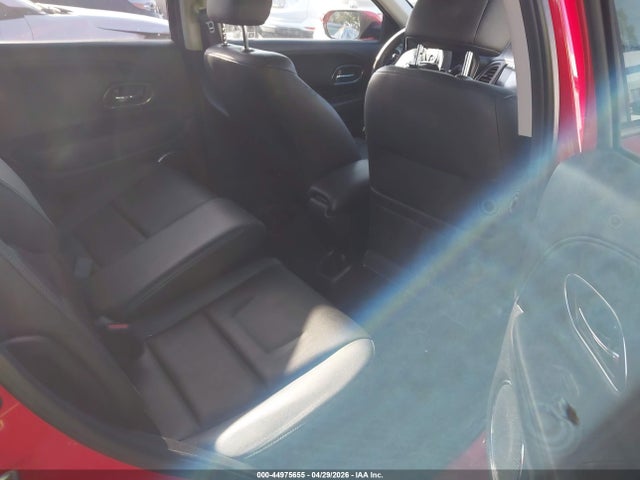 3CZRU5H76HM711294 Honda Hr-v Ex-l