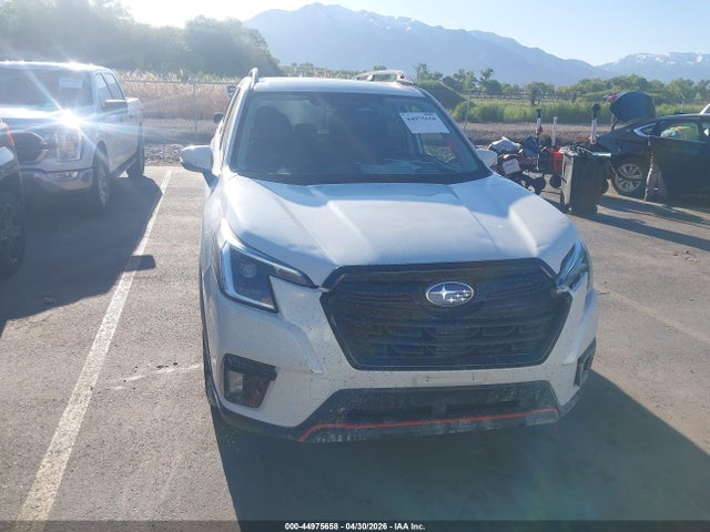 Aukcja sprzedaży 2023 Subaru Forester Sport, vin: JF2SKAGC0PH410304, numer aukcji: 44975658