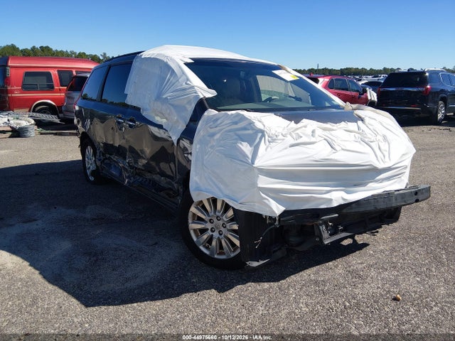 Aukcja sprzedaży 2012 Toyota Sienna Xle 7 Passenger, vin: 5TDDK3DC8CS035890, numer aukcji: 44975660