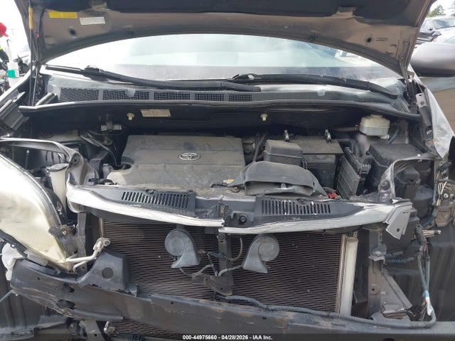 Aukcja sprzedaży 2012 Toyota Sienna Xle 7 Passenger, vin: 5TDDK3DC8CS035890, numer aukcji: 44975660