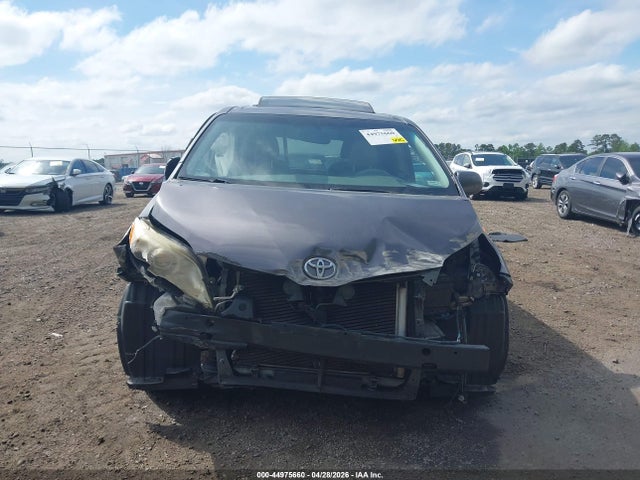 Aukcja sprzedaży 2012 Toyota Sienna Xle 7 Passenger, vin: 5TDDK3DC8CS035890, numer aukcji: 44975660