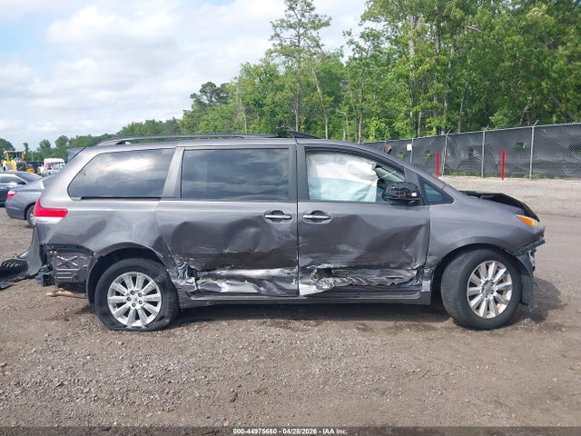 Aukcja sprzedaży 2012 Toyota Sienna Xle 7 Passenger, vin: 5TDDK3DC8CS035890, numer aukcji: 44975660