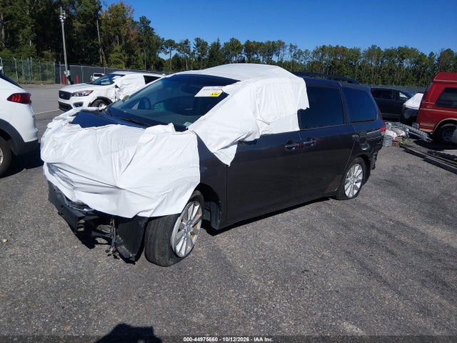 Aukcja sprzedaży 2012 Toyota Sienna Xle 7 Passenger, vin: 5TDDK3DC8CS035890, numer aukcji: 44975660