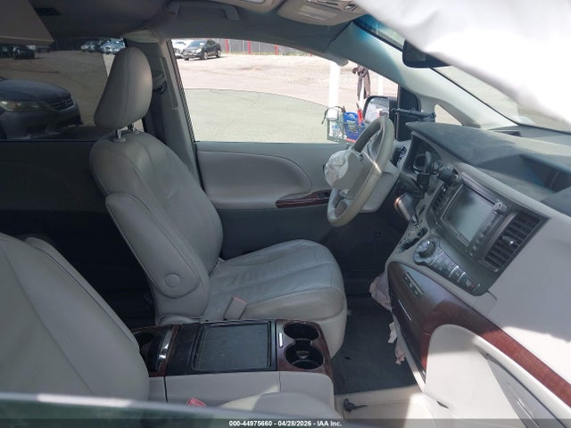 Aukcja sprzedaży 2012 Toyota Sienna Xle 7 Passenger, vin: 5TDDK3DC8CS035890, numer aukcji: 44975660