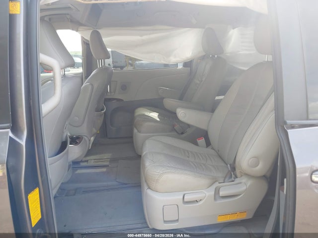 Aukcja sprzedaży 2012 Toyota Sienna Xle 7 Passenger, vin: 5TDDK3DC8CS035890, numer aukcji: 44975660