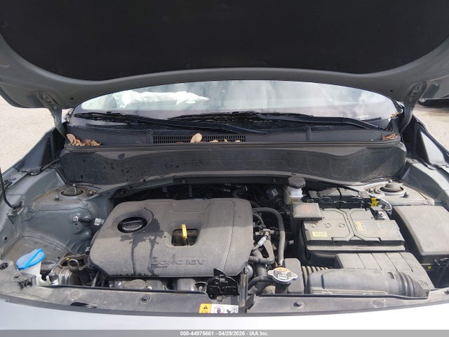 Aukcja sprzedaży 2024 Kia Seltos S, vin: KNDEUCAA4R7605761, numer aukcji: 44975661