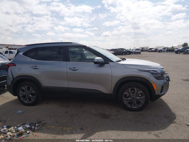 Aukcja sprzedaży 2024 Kia Seltos S, vin: KNDEUCAA4R7605761, numer aukcji: 44975661
