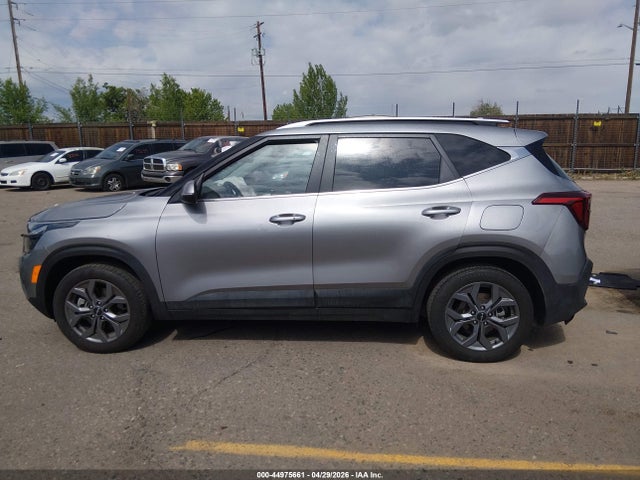 Aukcja sprzedaży 2024 Kia Seltos S, vin: KNDEUCAA4R7605761, numer aukcji: 44975661