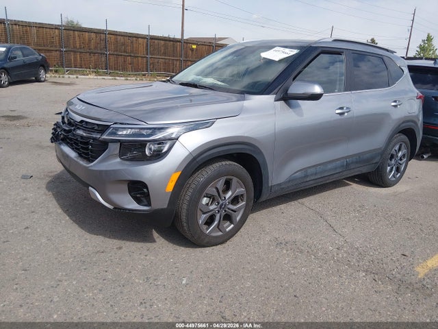 Aukcja sprzedaży 2024 Kia Seltos S, vin: KNDEUCAA4R7605761, numer aukcji: 44975661