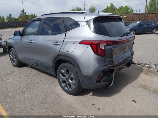Aukcja sprzedaży 2024 Kia Seltos S, vin: KNDEUCAA4R7605761, numer aukcji: 44975661