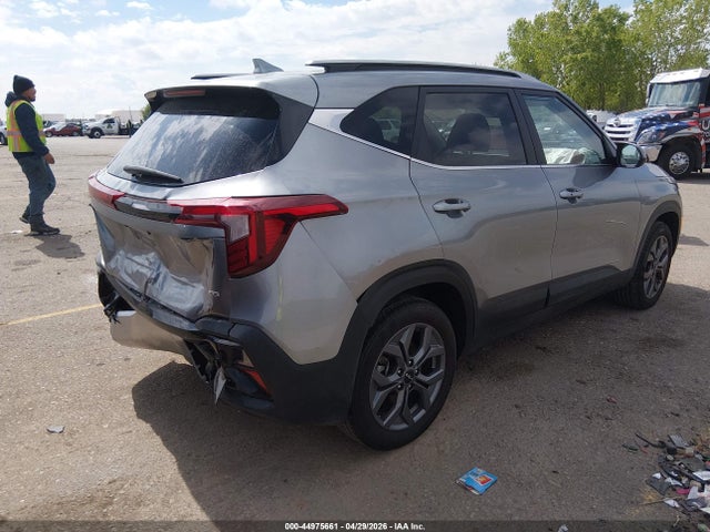 Aukcja sprzedaży 2024 Kia Seltos S, vin: KNDEUCAA4R7605761, numer aukcji: 44975661