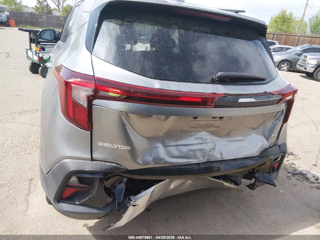 Aukcja sprzedaży 2024 Kia Seltos S, vin: KNDEUCAA4R7605761, numer aukcji: 44975661