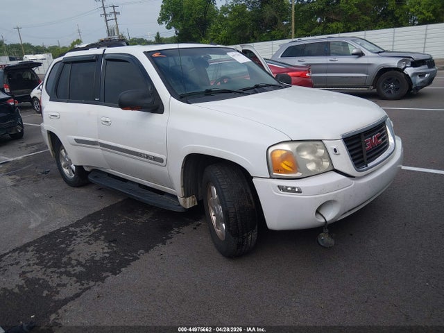 Продаж на аукціоні авто 2004 Gmc Envoy Slt, vin: 1GKDS13S642314457, номер лоту: 44975662