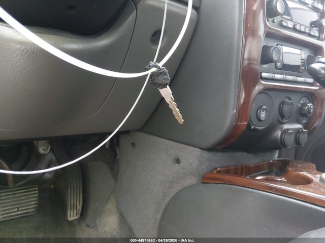 Продаж на аукціоні авто 2004 Gmc Envoy Slt, vin: 1GKDS13S642314457, номер лоту: 44975662