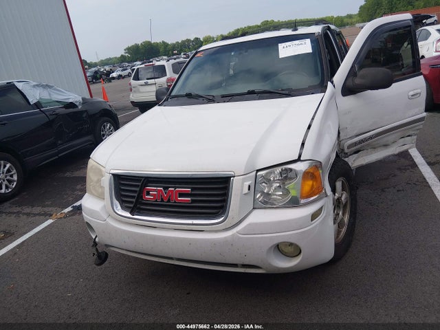 Продаж на аукціоні авто 2004 Gmc Envoy Slt, vin: 1GKDS13S642314457, номер лоту: 44975662