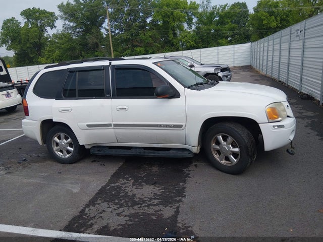 Продаж на аукціоні авто 2004 Gmc Envoy Slt, vin: 1GKDS13S642314457, номер лоту: 44975662