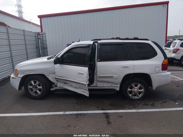 Продаж на аукціоні авто 2004 Gmc Envoy Slt, vin: 1GKDS13S642314457, номер лоту: 44975662