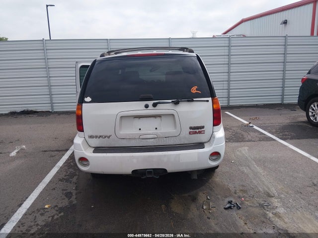 Продаж на аукціоні авто 2004 Gmc Envoy Slt, vin: 1GKDS13S642314457, номер лоту: 44975662