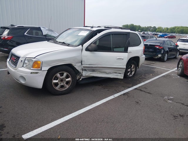 Продаж на аукціоні авто 2004 Gmc Envoy Slt, vin: 1GKDS13S642314457, номер лоту: 44975662