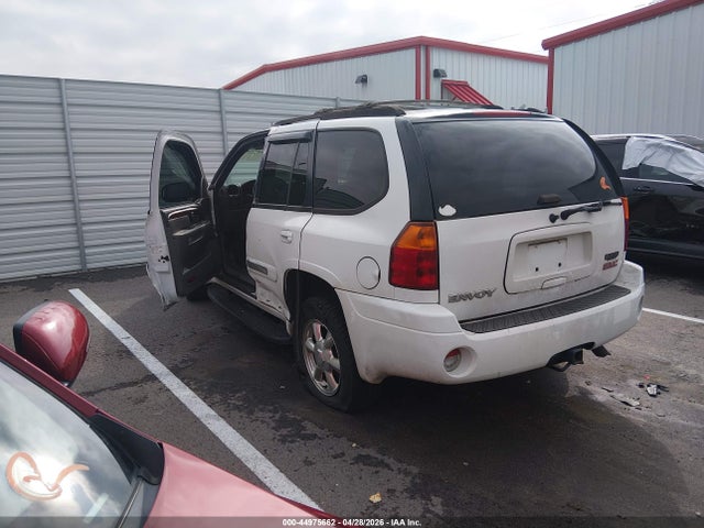 Продаж на аукціоні авто 2004 Gmc Envoy Slt, vin: 1GKDS13S642314457, номер лоту: 44975662