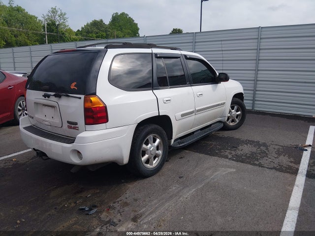 Продаж на аукціоні авто 2004 Gmc Envoy Slt, vin: 1GKDS13S642314457, номер лоту: 44975662