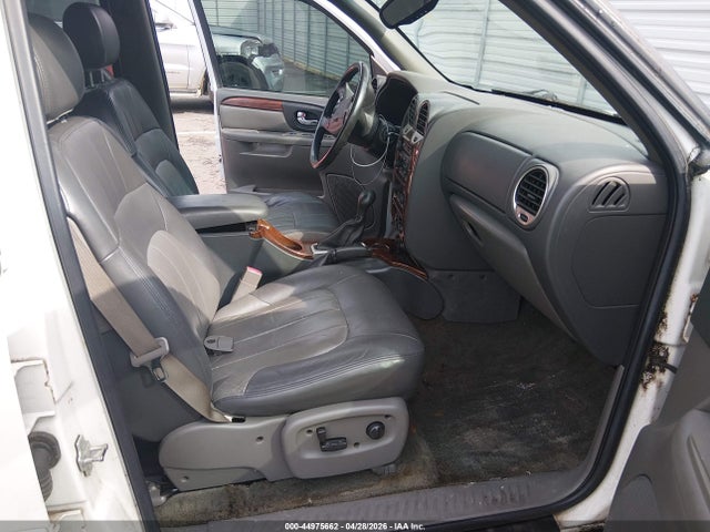 Продаж на аукціоні авто 2004 Gmc Envoy Slt, vin: 1GKDS13S642314457, номер лоту: 44975662