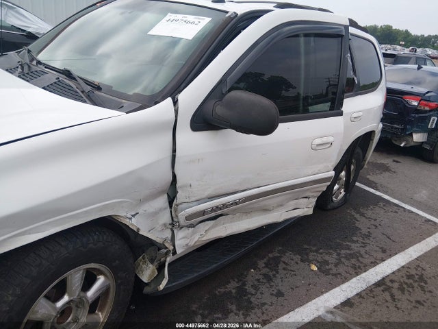 Продаж на аукціоні авто 2004 Gmc Envoy Slt, vin: 1GKDS13S642314457, номер лоту: 44975662