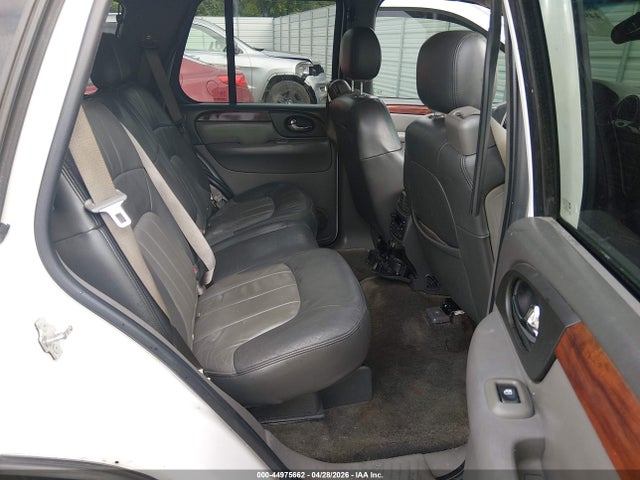 Продаж на аукціоні авто 2004 Gmc Envoy Slt, vin: 1GKDS13S642314457, номер лоту: 44975662